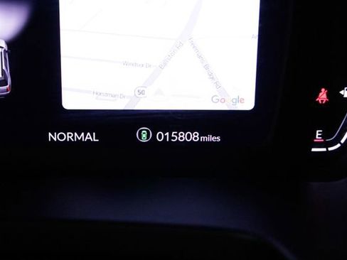 Certified 2026 Honda Passport TrailSport image 27