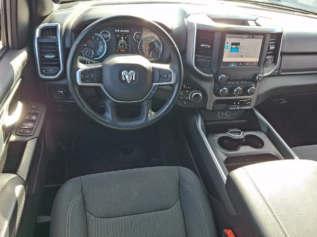 Used 2023 RAM 1500 Big Horn AWD/4WD image 11