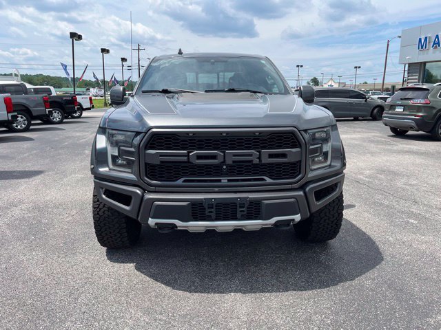 Used 2020 Ford F150 Raptor w/ Equipment Group 802A Luxury AWD/4WD image 2
