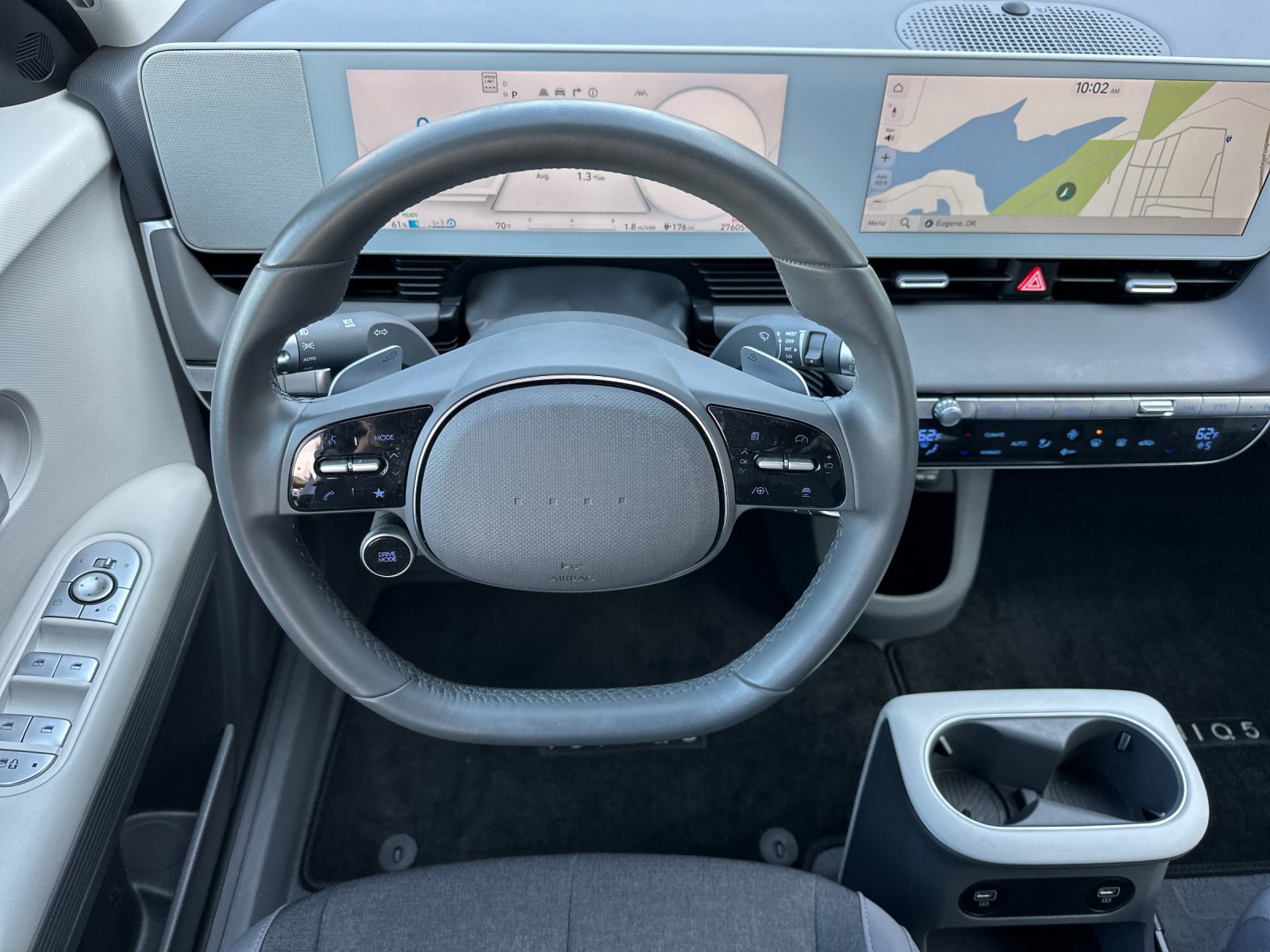 Used 2024 Hyundai Ioniq 5 SE RWD image 13