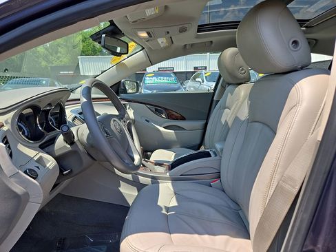 Used 2013 Buick LaCrosse Leather FWD image 14