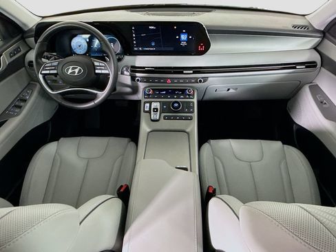 Used 2024 Hyundai Palisade SEL w/ Premium Package FWD image 13