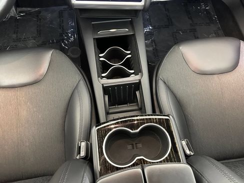 Used 2016 Tesla Model S 75D AWD/4WD image 17