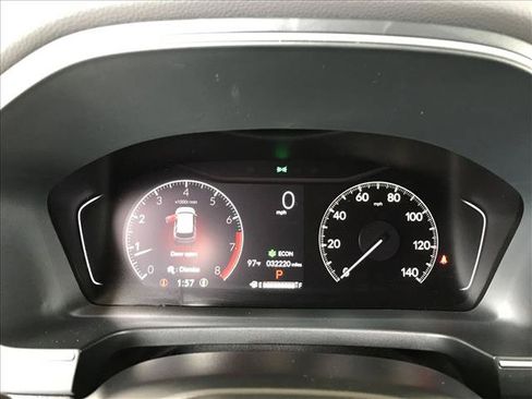 Used 2023 Honda Pilot EX-L image 9