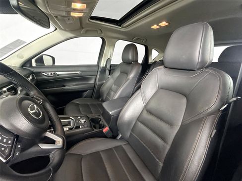 Used 2023 MAZDA CX-5 AWD 2.5 S image 3