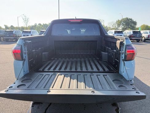 Used 2022 Hyundai Santa Cruz SEL FWD image 7