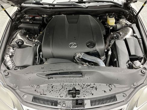 Used 2015 Lexus IS 250 AWD w/ F-Sport Package image 2