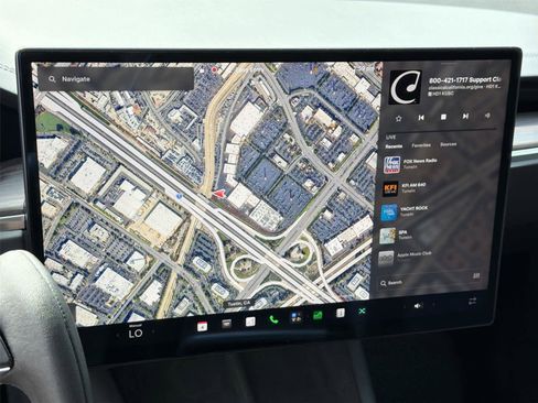 Used 2024 Tesla Model X AWD/4WD image 18