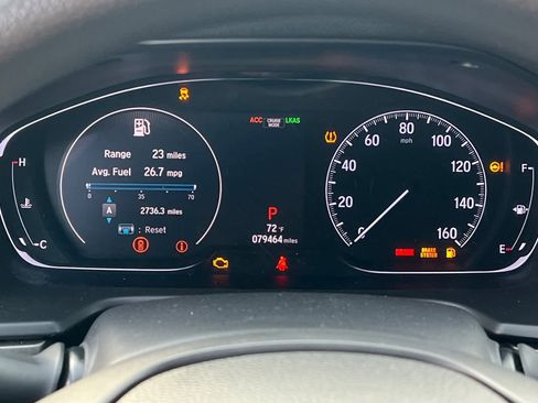 Used 2019 Honda Accord LX image 26