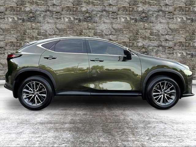 Certified 2022 Lexus NX 350 AWD image 8