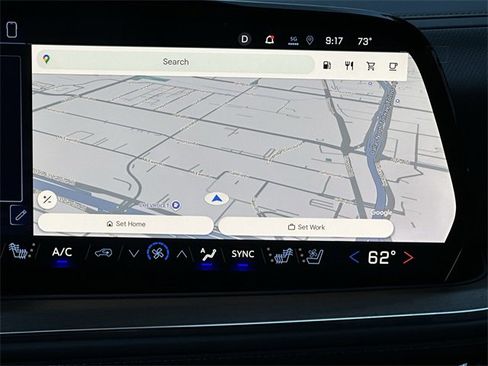 New 2026 Chevrolet Tahoe High Country image 14