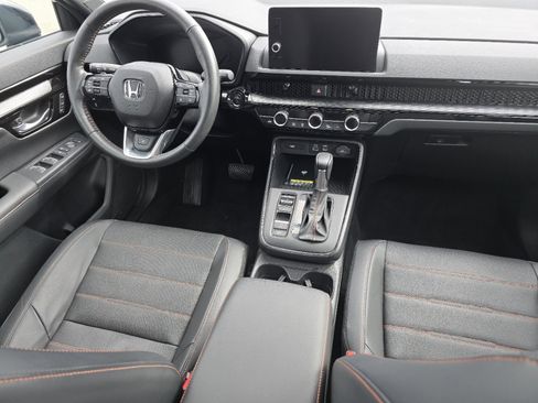Used 2023 Honda CR-V Sport Touring image 23