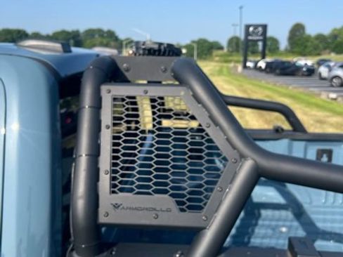 Used 2023 Ford F150 XLT w/ Equipment Group 302A High AWD/4WD image 14