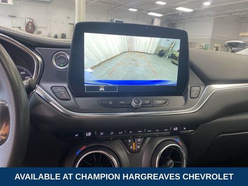 Certified 2024 Chevrolet Blazer LT w/ Convenience Package FWD image 19