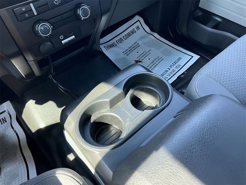 Used 2014 Ford F150 STX w/ Equipment Group 201A Mid image 19