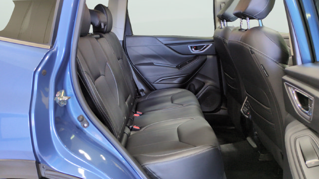 Used 2019 Subaru Forester Touring AWD/4WD image 19