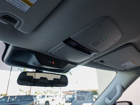 New 2026 Nissan Armada SV image 36