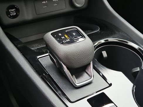 New 2026 Nissan Rogue SV image 10