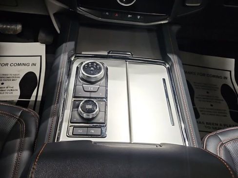 Used 2024 Ford Expedition Timberline image 14