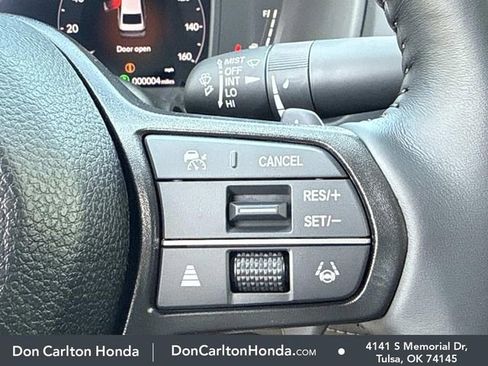 New 2026 Honda Accord Sport image 25