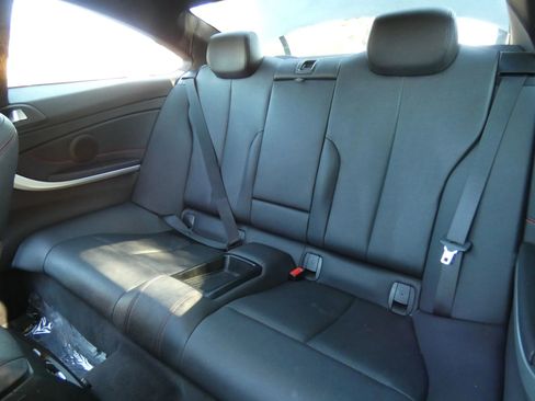 Used 2020 BMW 430i Coupe w/ Convenience Package image 41