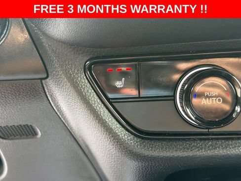Used 2024 Honda HR-V Sport image 41