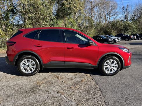 New 2026 Ford Escape Active w/ Tech Pack #1 image 2