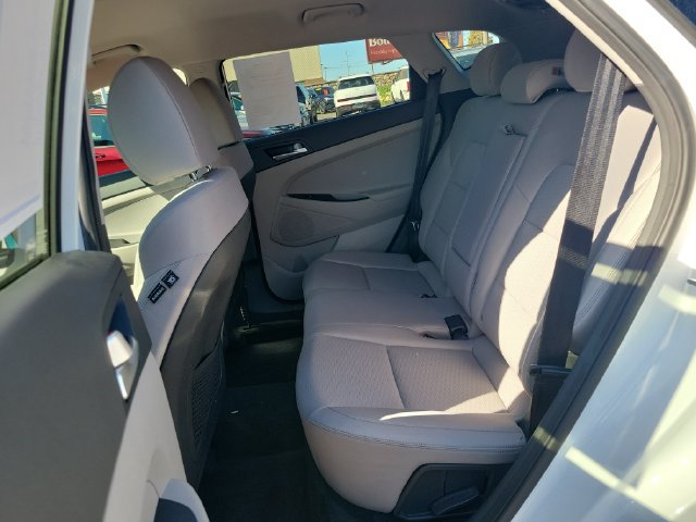 Used 2020 Hyundai Tucson SEL AWD/4WD image 22