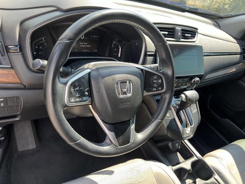 Used 2017 Honda CR-V Touring image 19