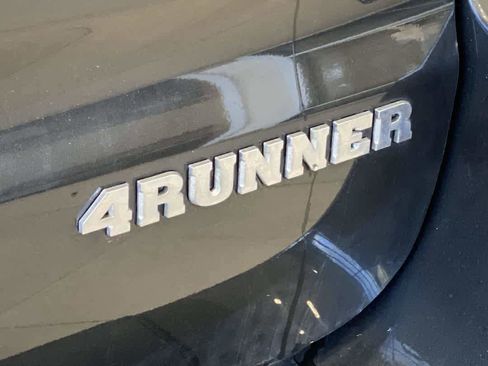 Used 2007 Toyota 4Runner Limited image 12