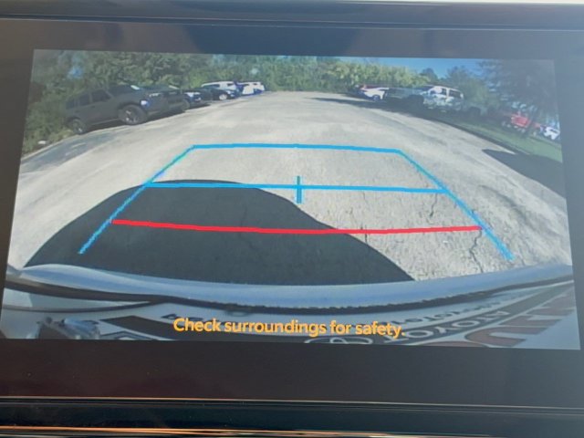 Used 2025 Toyota Corolla LE FWD image 23