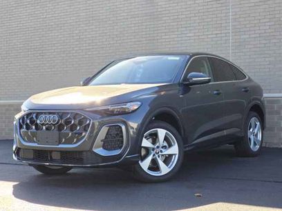 New 2025 Audi Q5 Premium Plus