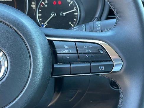 Certified 2025 MAZDA CX-30 AWD 2.5 S w/ Select Sport Pkg image 17
