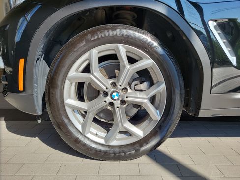 Used 2021 BMW X3 sDrive30i w/ Convenience Package RWD image 12