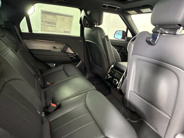 New 2027 Land Rover Range Rover Sport SE AWD/4WD image 36