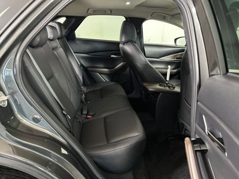 Used 2024 MAZDA CX-30 AWD 2.5 S w/ Premium Package image 28