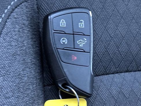 Used 2024 GMC Sierra 3500 SLE w/ SLE Convenience Package image 40