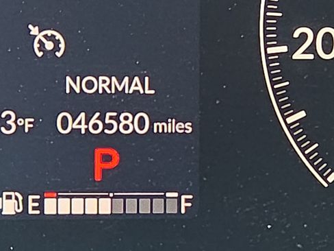 Certified 2023 Honda HR-V EX-L image 25