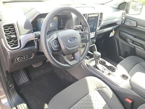 New 2025 Ford Ranger XL image 18