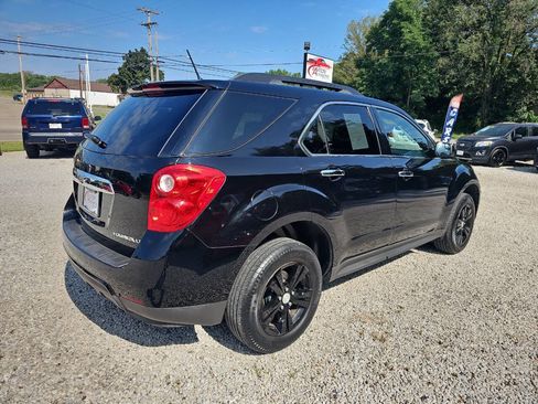 Used 2014 Chevrolet Equinox LT w/ Driver Convenience Package image 5