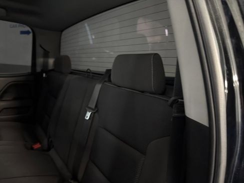Used 2018 Chevrolet Silverado 1500 LT w/ All Star Edition AWD/4WD image 20