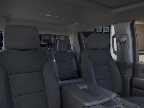 New 2025 Chevrolet Silverado 2500 W/T w/ WT Convenience Package image 48