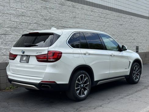 Used 2018 BMW X5 xDrive50i AWD/4WD image 39