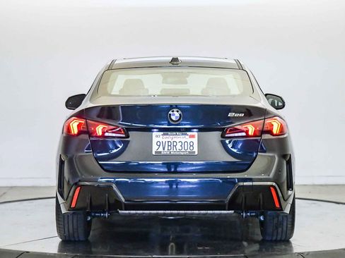 Used 2026 BMW 228i w/ Technology Package FWD image 3