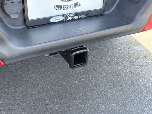 Used 2018 Ford F150 XL w/ Equipment Group 101A Mid image 9