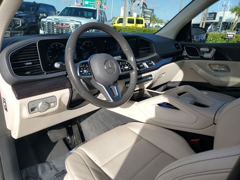 Used 2020 Mercedes-Benz GLE 350 GLE 350 image 9