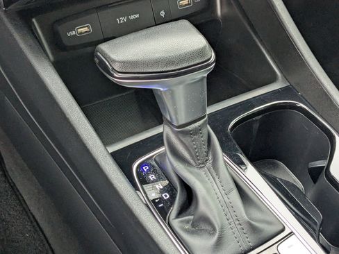 Certified 2023 Hyundai Tucson SEL image 25