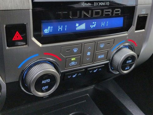 Used 2019 Toyota Tundra Limited image 21