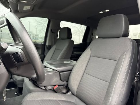 Used 2020 Chevrolet Silverado 1500 LT image 9