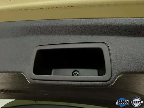 Used 2015 Jeep Renegade Trailhawk w/ Premium Leather Group image 9